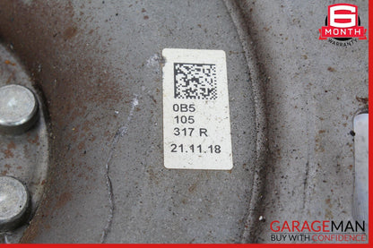 17-24 Porsche Macan 95B Automatic Flywheel Disc 0B5105317 OEM
