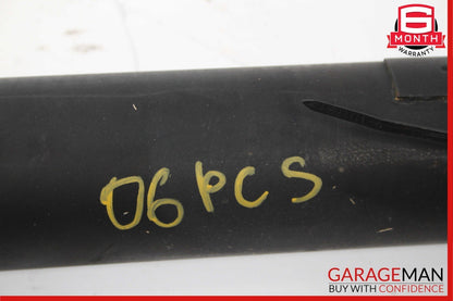 03-06 Porsche Cayenne 955 Rear Prop Propeller Cardan Drive Axle Shaft Driveshaft