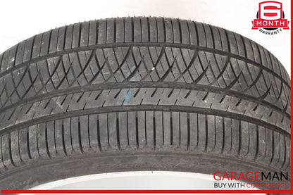 06-14 Audi TT Wheel Tire Rim 9 x 18 ET52 OEM