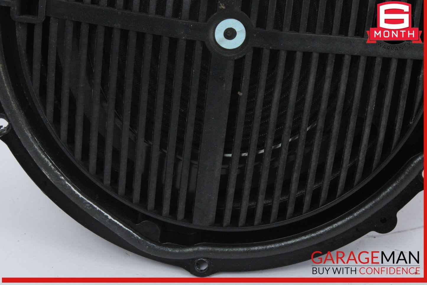 03-10 Porsche Cayenne 955 957 Bose Front Left & Right Door Sound Speakers Set