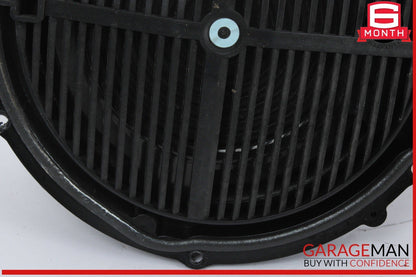 03-10 Porsche Cayenne 955 957 Bose Front Left & Right Door Sound Speakers Set