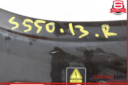 07-13 Mercedes W221 S550 Front Right Side Headlight Head Light Support Bracket