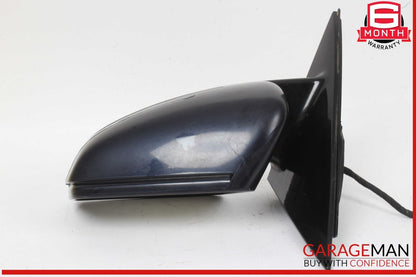 10-13 Mercedes W212 E350 Front Left Driver Side Door Rear View Mirror OEM