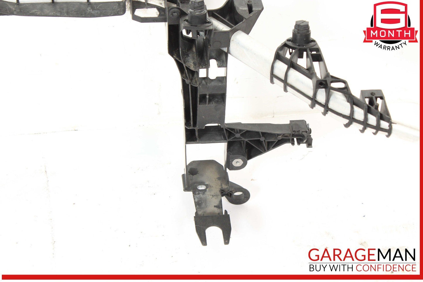14-18 Mercedes W117 CLA250 Front Radiator Core Support Frame Bracket OEM