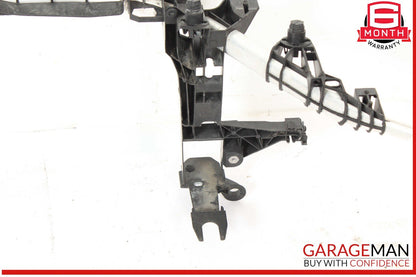 14-18 Mercedes W117 CLA250 Front Radiator Core Support Frame Bracket OEM