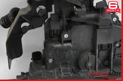 15-20 Mercedes W205 C350e C300 Front Right Side Door Lock Latch Actuator OEM