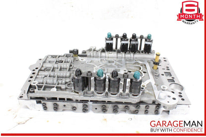 Mercedes W203 C280 E350 7G Tronic Transmission Valve Body 2202770801 OEM