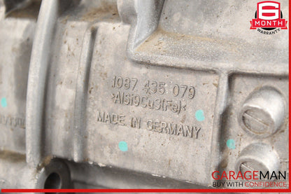 12-15 Audi A6 3.0L Automatic Transmission Assembly OEM