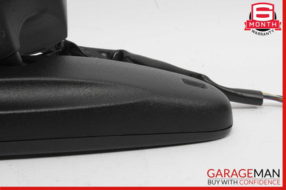 03-13 Maserati Quattroporte M139 Interior Rear View Mirror OEM