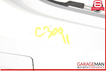 08-11 Mercedes W204 C300 AMG Sport Front Bumper Cover Assembly OEM
