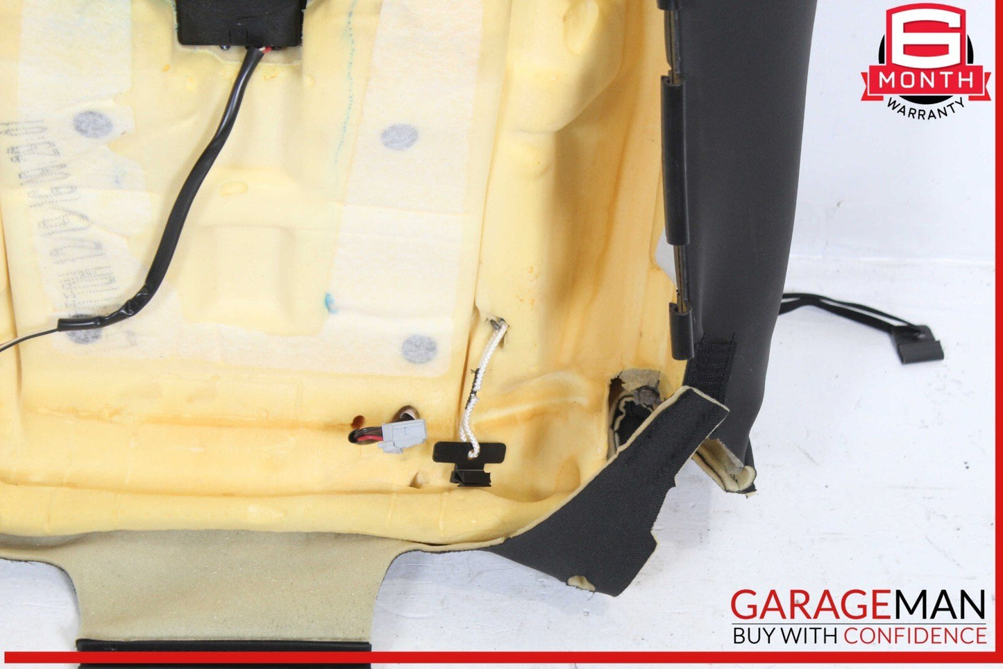 14-19 Cadillac CTS Front Right Passenger Side Upper Seat Cushion OEM