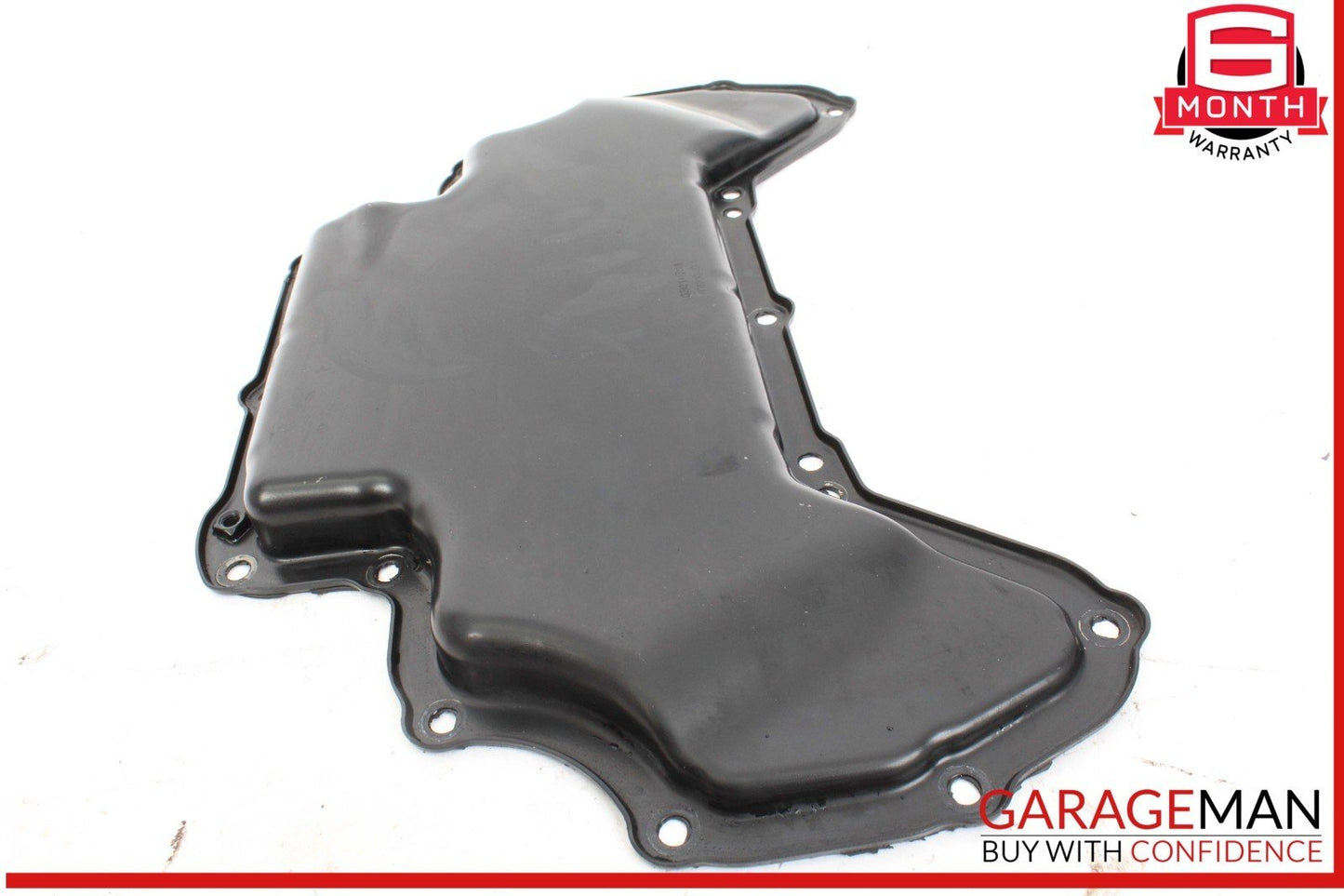05-12 Mercedes W203 C230 C300 SL550 Lower Oil Pan 2720100128 OEM