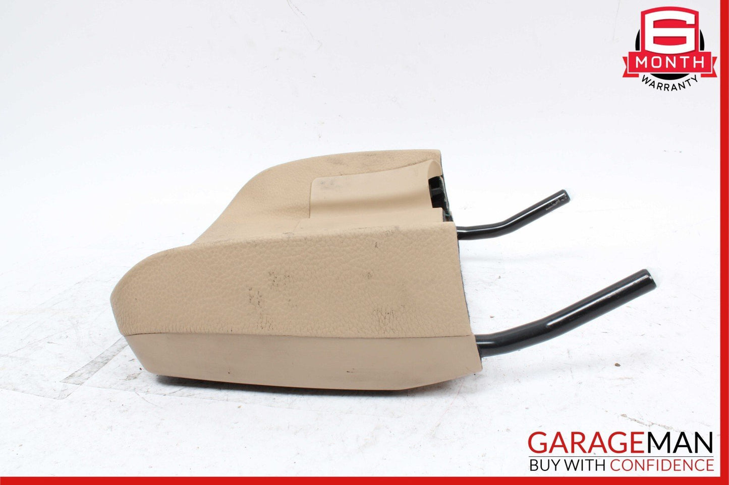 06-10 Mercedes X164 GL450 ML350 Headrest Screen Monitor Display OEM