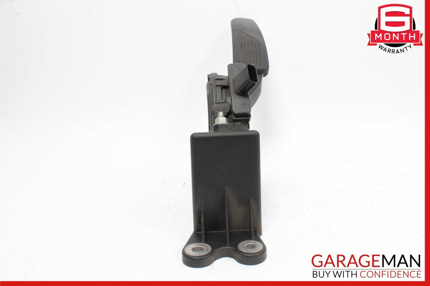 14-17 Maserati Ghibli Accelerator Throttle Gas Pedal Assembly 04861714AF OEM