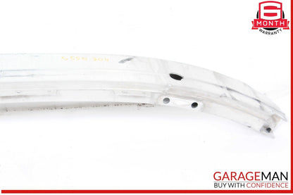 07-14 Mercedes W221 S550 CL550 Front Bumper Reinforcement Impact Crash Bar Rebar