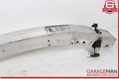 03-08 Mercedes R230 SL500 SL550 Front Bumper Reinforcement Impact Bar OEM