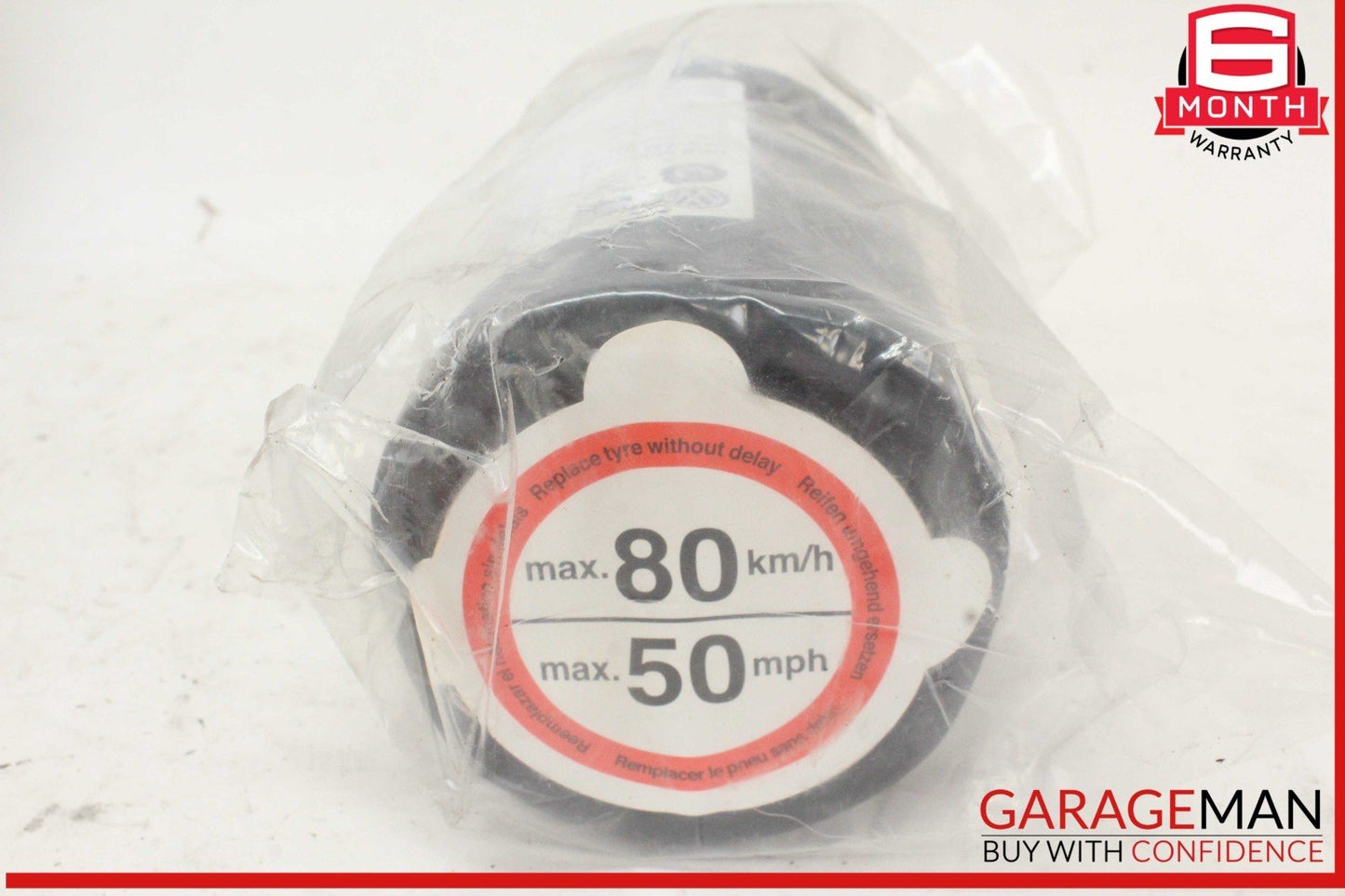 07-24 Audi Q5 Q7 Emergency Roadside Flat Tire Air Compressor Pump Assembly OEM