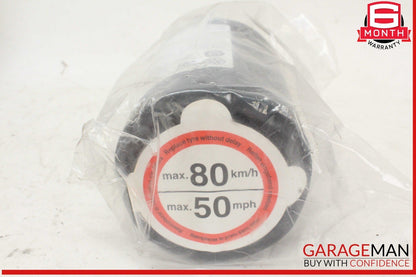 07-24 Audi Q5 Q7 Emergency Roadside Flat Tire Air Compressor Pump Assembly OEM