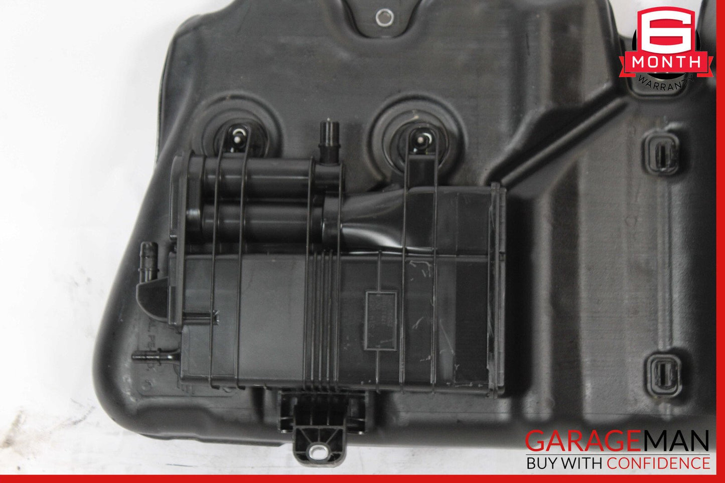 20-24 Mini Cooper Gas Fuel Tank Reservoir OEM