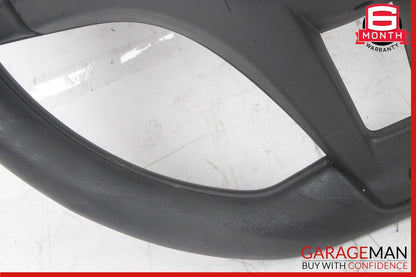 17-22 Alfa Romeo Giulia Steering Wheel w/ Switch Buttons 01561262870 OEM