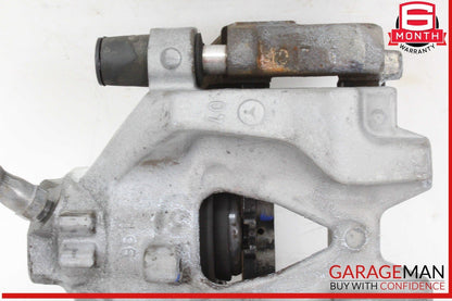 10-18 Mercedes W212 E350 Rear Left & Right Side Brake Caliper Calipers Set OEM