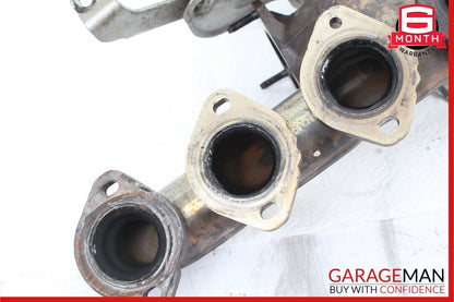 12-15 Mercedes R172 SLK250 C250 M271 1.8L Turbo Turbocharger IHI Assembly OEM