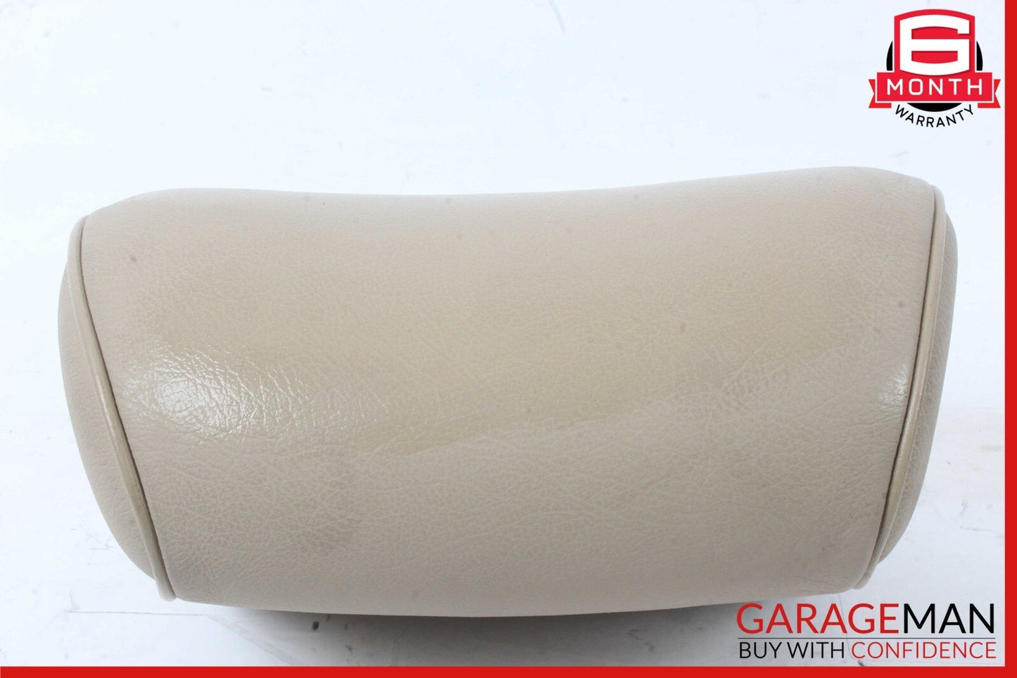 96-00 Mercedes W202 C230 Front Left or Right Seat Headrest Head Rest OEM