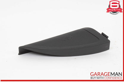 12-19 Mercedes W166 ML350 4MATIC Front Left & Right Speaker Door Mirror Cover