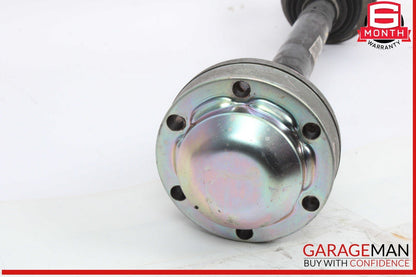 18-24 Audi S5 RS5 Rear Right Passenger Side CV Axle Driveshaft 8W0501204F OEM