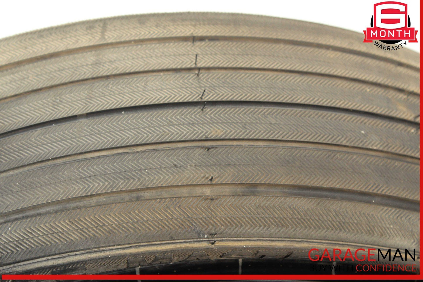 18-20 Maserati Ghibli Levante Emergency Spare Tire Wheel Rim 175/55-18 95P OEM