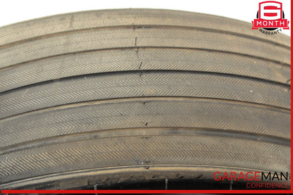 18-20 Maserati Ghibli Levante Emergency Spare Tire Wheel Rim 175/55-18 95P OEM
