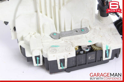 08-20 Mercedes W204 C250 GLK350 SLK250 Front Left Side Door Lock Latch Actuator