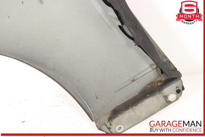 07-10 Mercedes W216 CL550 CL600 CL63 AMG Right Passenger Side Fender Panel OEM