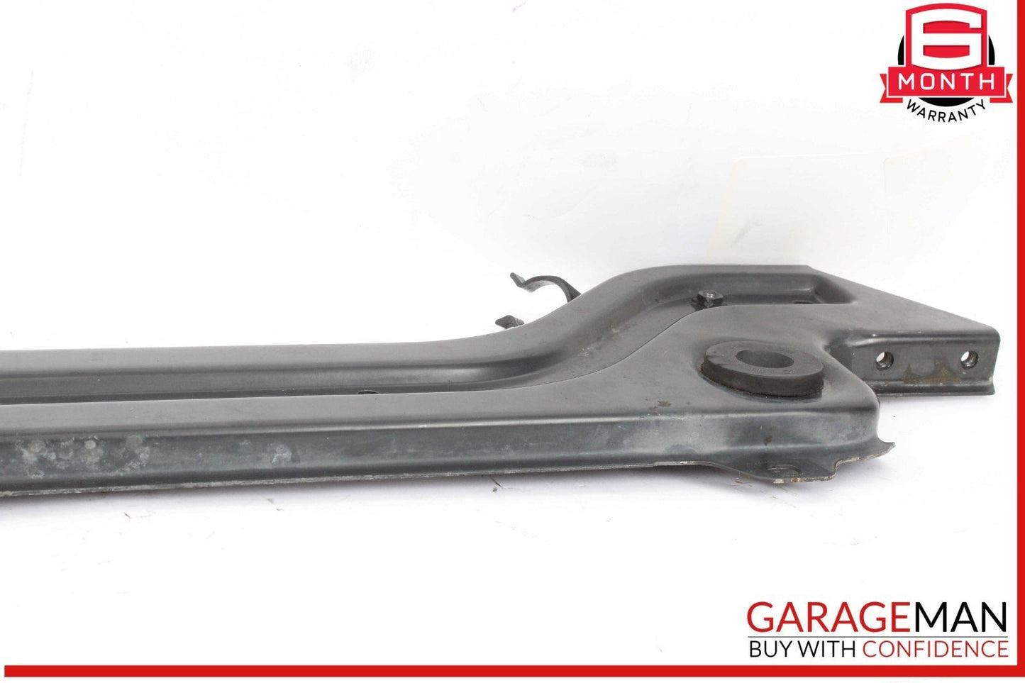 06-11 Mercedes W164 ML350 4MATIC ML63 AMG Front Lower Radiator Support Bracket