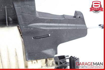 07-14 Mercedes W216 CL550 S550 Front Left Door Lock Latch Actuator Keyless Go