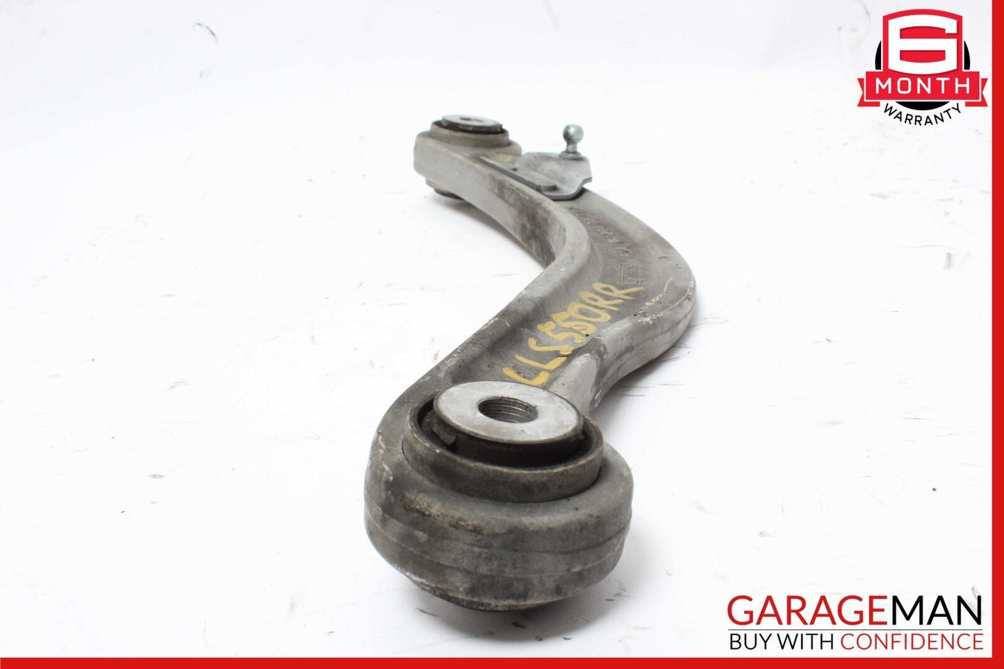 08-17 Mercedes W218 CLS500 Rear Right / Left Side Suspension Upper Control Arm