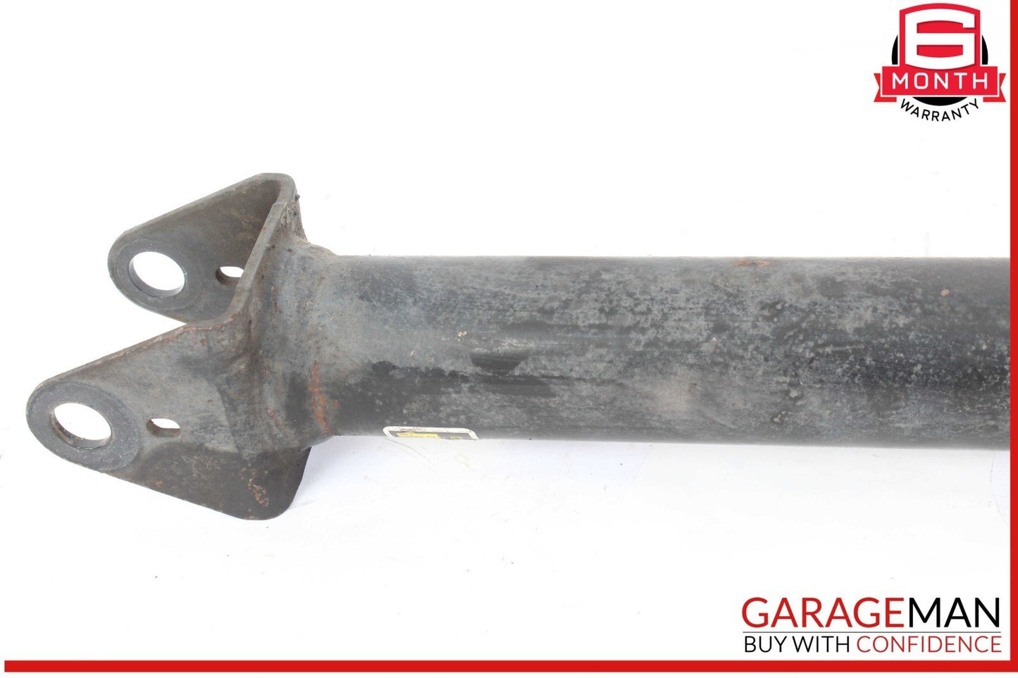 06-12 Mercedes W164 ML350 CDI Rear Left & Rear Right Side Shock Strut Absorber