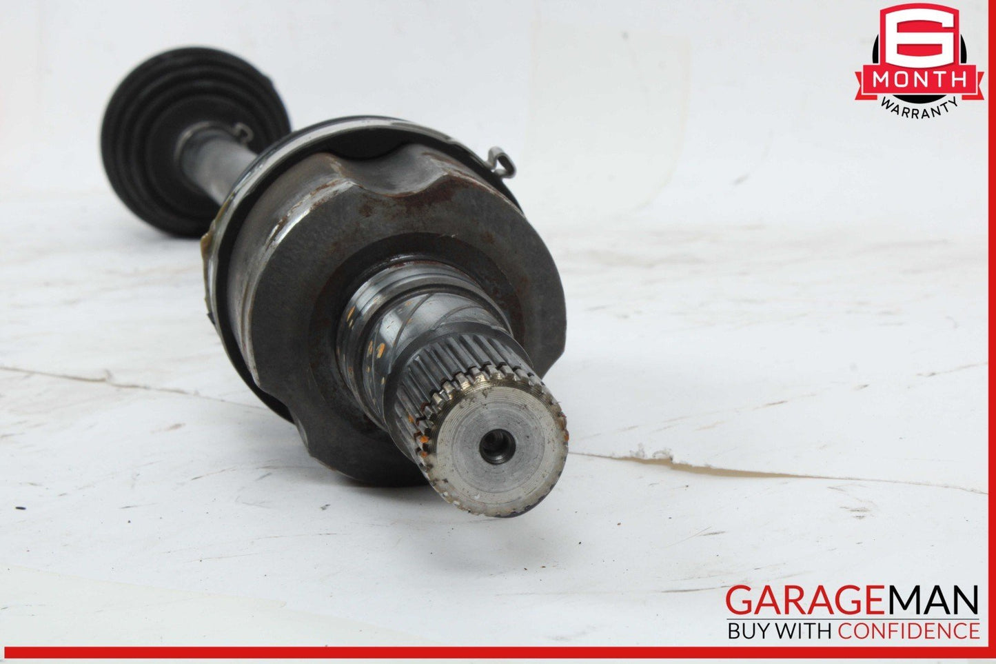 17-23 Tesla Model 3 AWD Front Right or Left Side Axle Shaft Halfshaft OEM