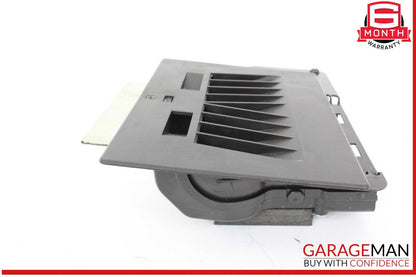 14-17 Maserati Quattroporte Rear AC Air Vent Grille OEM