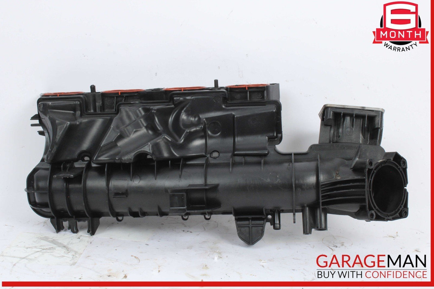 14-19 Mercedes W117 CLA250 Engine Motor Air Intake Manifold 2700900737 OEM