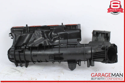 14-19 Mercedes W117 CLA250 Engine Motor Air Intake Manifold 2700900737 OEM