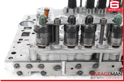 Mercedes W203 C280 E350 7G Tronic Transmission Valve Body 2202770801 OEM