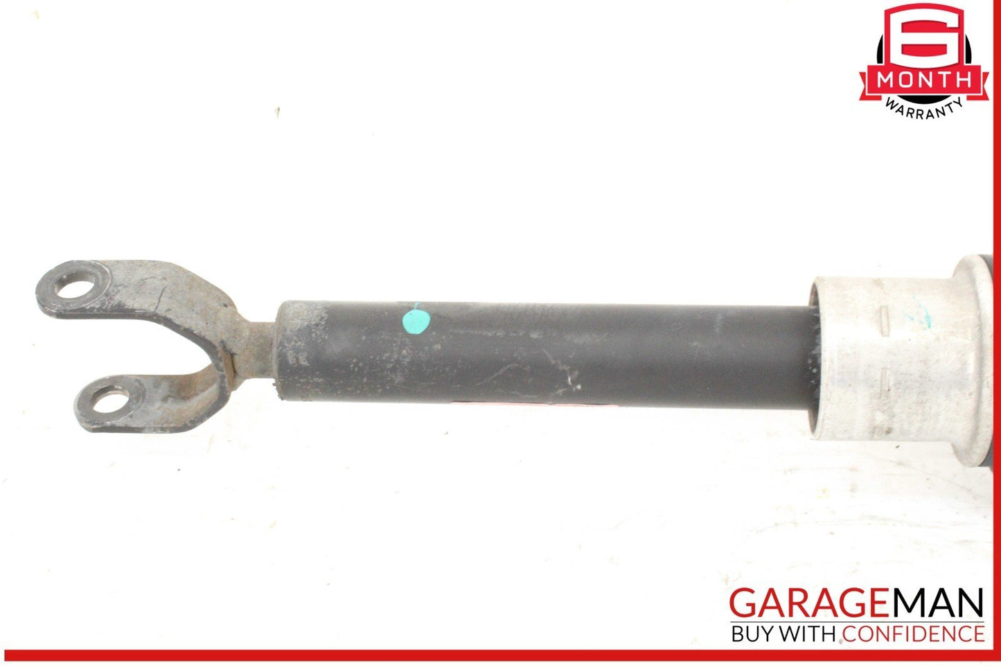 03-09 Mercedes W211 E320 Front Left & Right Side Shock Strut Absorber Set OEM