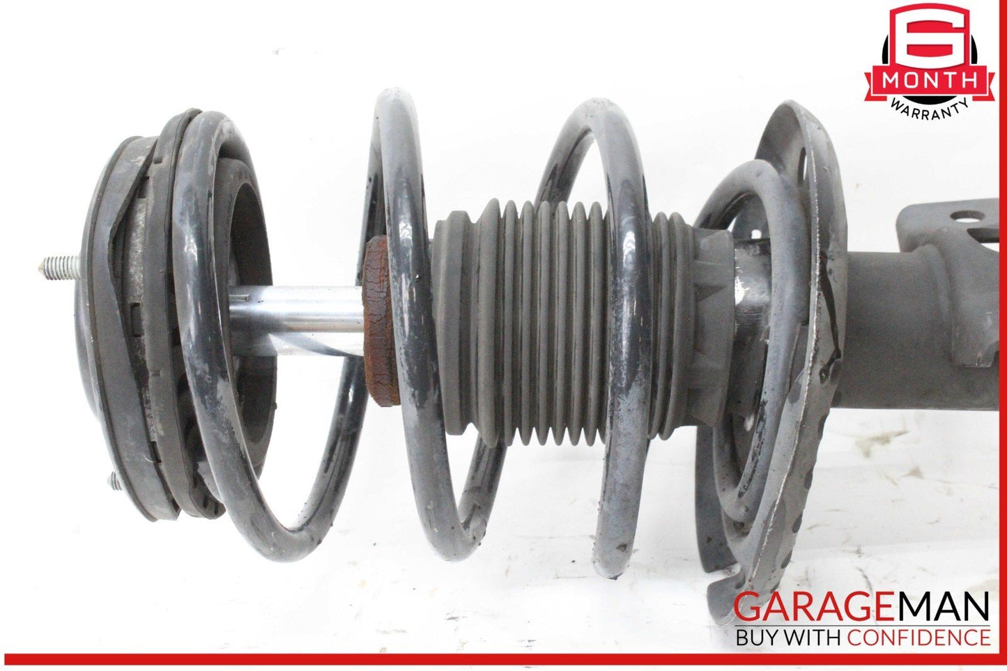 05-11 Mercedes R171 SLK280 Front Right & Left Shock Absorber Strut Set of 2 Pc