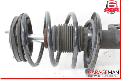05-11 Mercedes R171 SLK280 Front Right & Left Shock Absorber Strut Set of 2 Pc