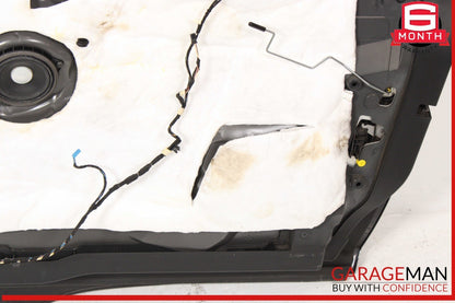 14-21 BMW i3 I01 Hybrid Front Right Side Door Shell Panel Cover Assembly OEM