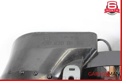 07-12 Mercedes R230 SL550 SL600 Center Dash Dashboard Air Vent Grille OEM