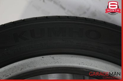 14-17 Maserati Ghibli M157 Rear Left / Right Side Wheel Tire Rim 10Jx19H2 ET40