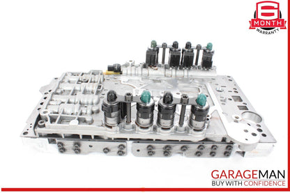 Mercedes S550 SL500 CLK350 722.9 G Tronic Transmission Valve Body 7G 2202771901