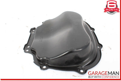 09-16 Audi S4 Engine Motor Upper Timing Chain Cover 06E109285J OEM